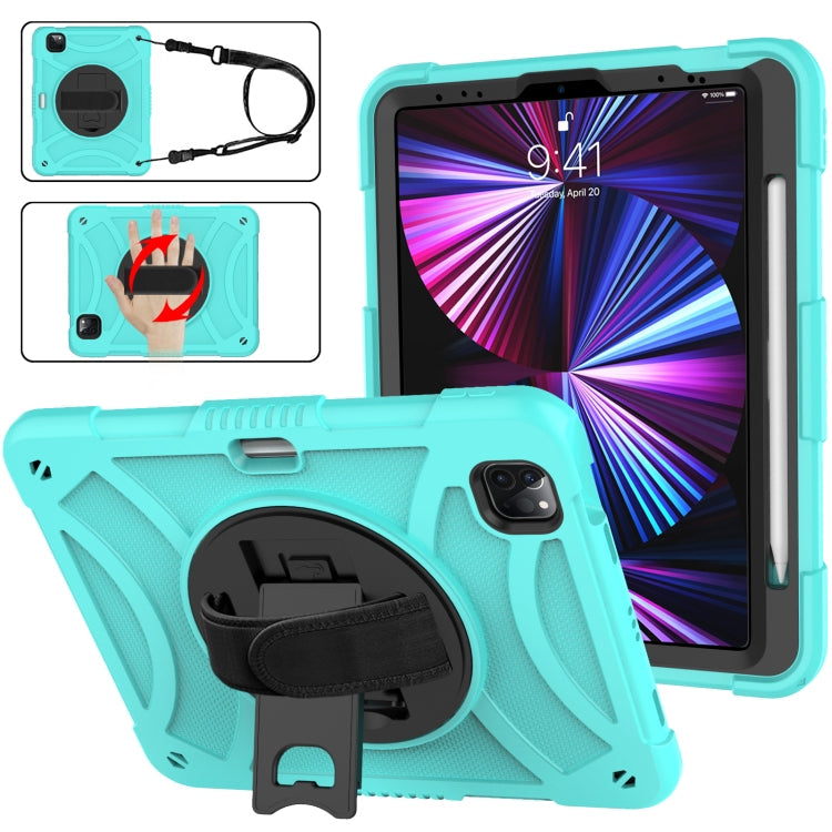 Tablet Case – Silicone (iPad Pro 11 2022)
