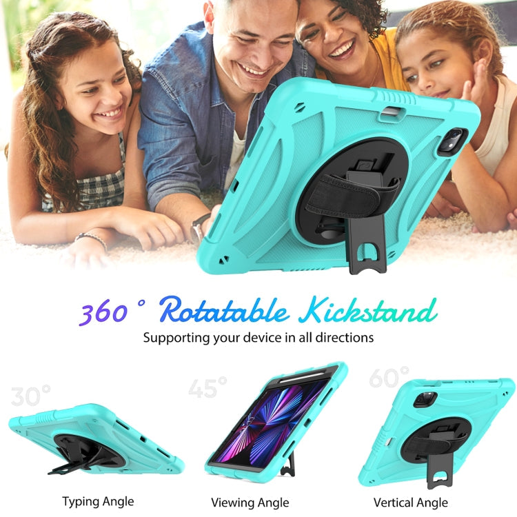 Tablet Case – Silicone (iPad Pro 11 2022)