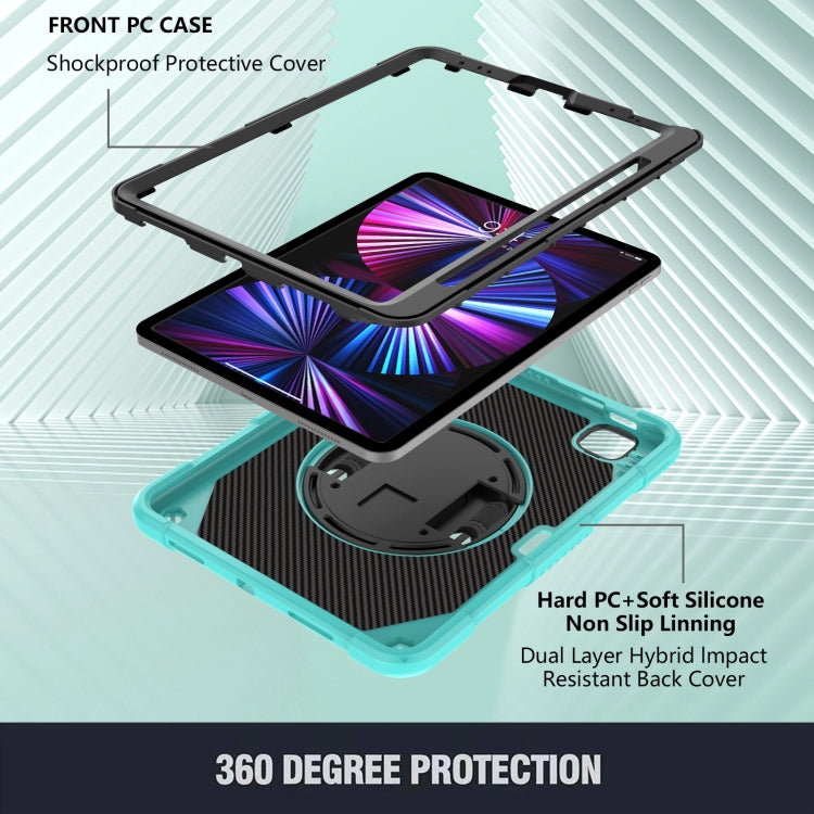 Tablet Case – Silicone (iPad Pro 11 2022)