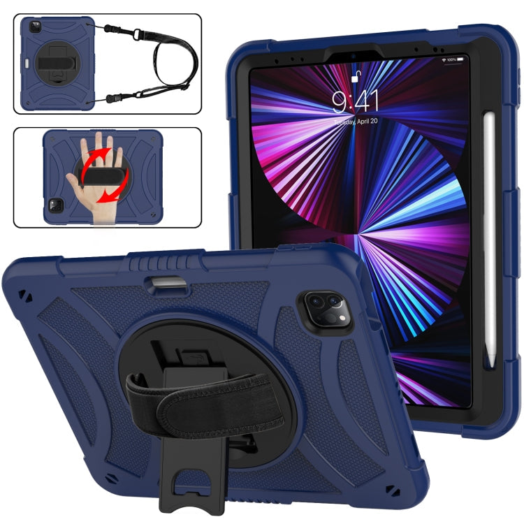 Tablet Case – Silicone (iPad Pro 11 2022)