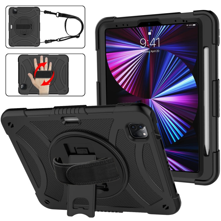 Tablet Case – Silicone (iPad Pro 11 2022)