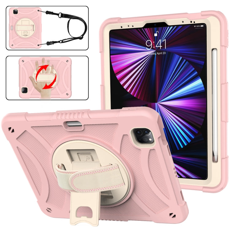Tablet Case – Silicone (iPad Pro 11 2022)