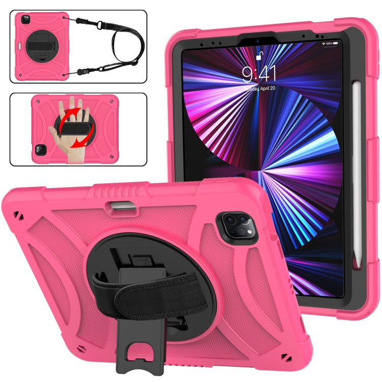 Tablet Case – Silicone (iPad Pro 11 2022)