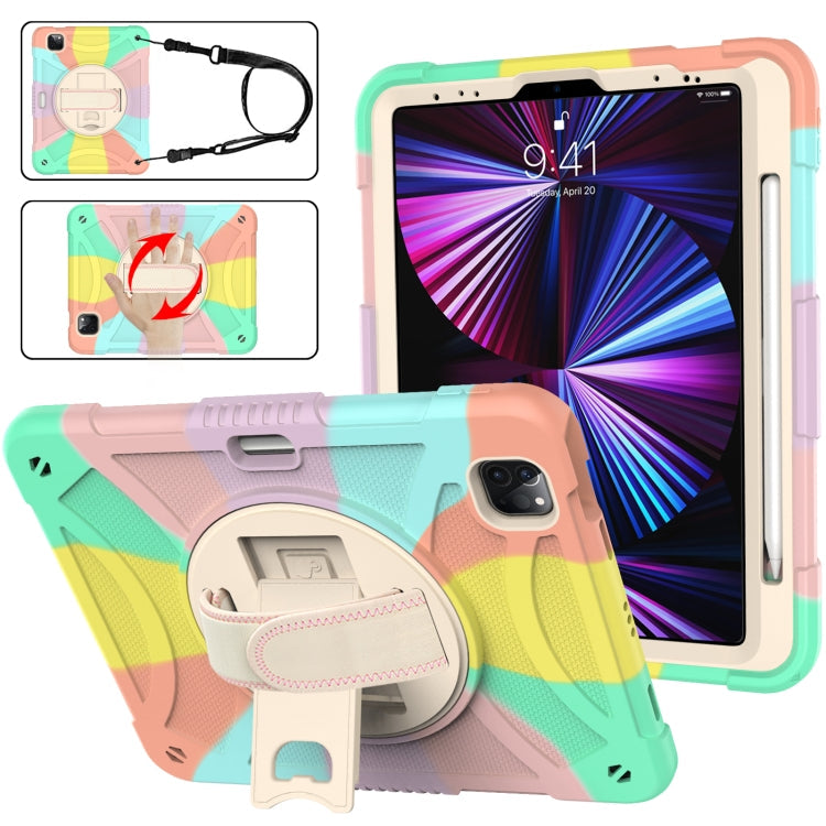 Tablet Case – Silicone (iPad Pro 11 2022)