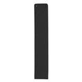 PU Protective Case – Shockproof, Leather Case Black