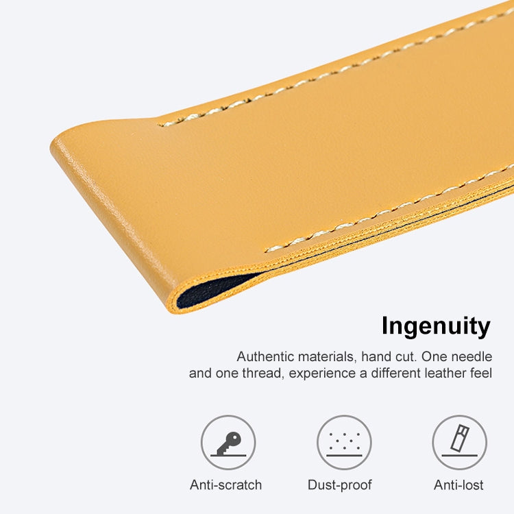PU Protective Case – Shockproof, Leather