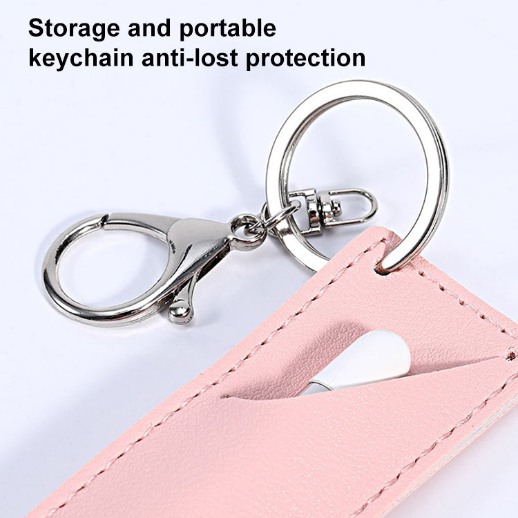 PU Protective Case – Shockproof, Leather