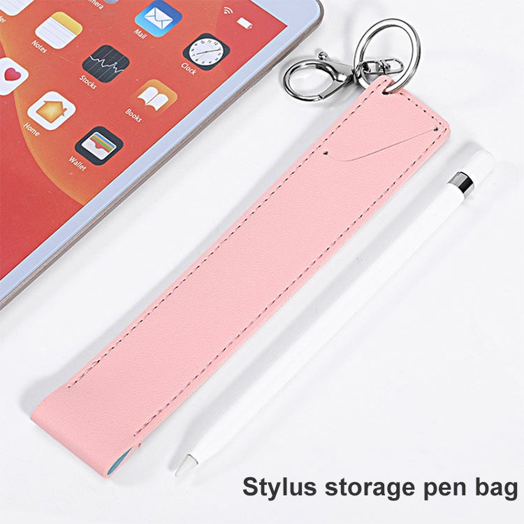 PU Protective Case – Shockproof, Leather