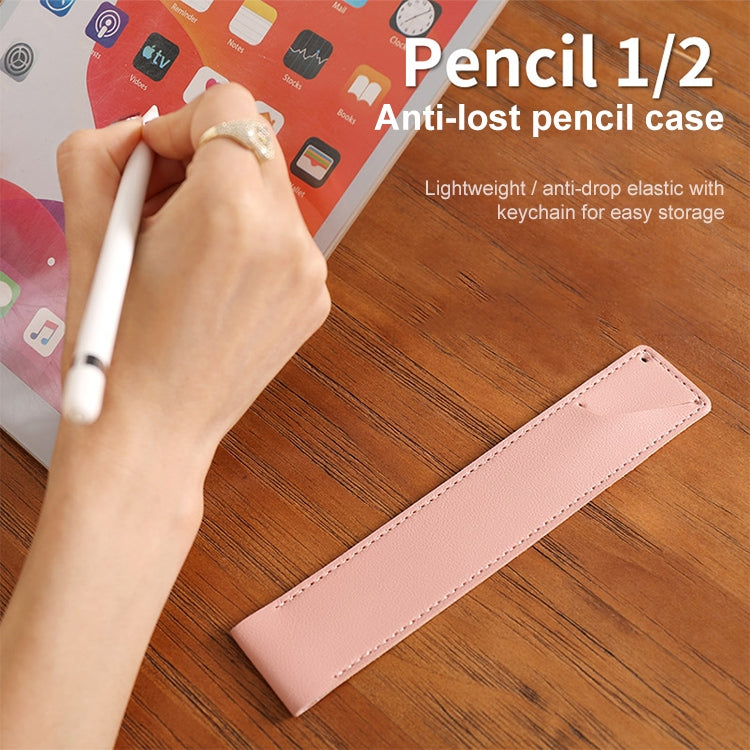 PU Protective Case – Shockproof, Leather