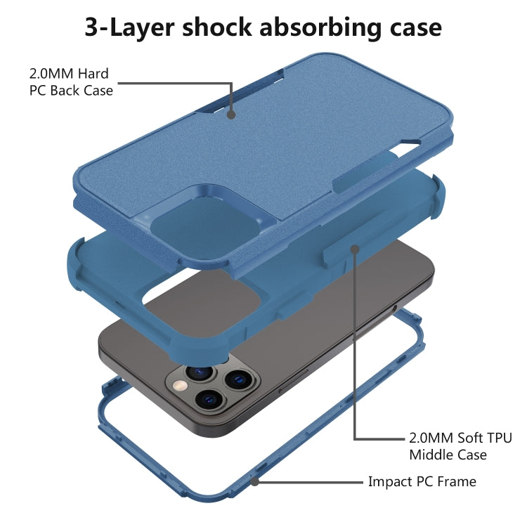 Phone Case – Shockproof (iPhone 14) #5