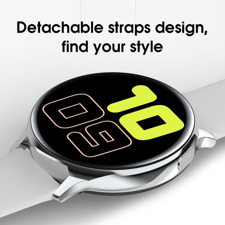 S20S Smart Watch – 1.4" Screen, IP68 Waterproof, Blood Pressure Monitoring