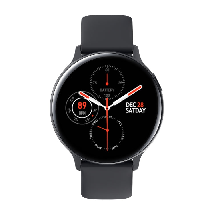 S20S Smart Watch – 1.4" Screen, IP68 Waterproof, Blood Pressure Monitoring
