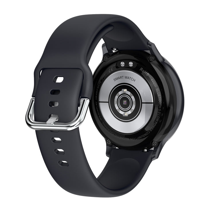 S20S Smart Watch – 1.4" Screen, IP68 Waterproof, Blood Pressure Monitoring