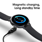 S20S Smart Watch – 1.4" Screen, IP68 Waterproof, Blood Pressure Monitoring
