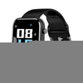 Z11 1.54 inch IPS Screen Smart Watch, Support Sleep Monitor / Bluetooth Photograph / Heart Rate Monitor / Blood Pressure Monitoring – Wear-resistant, Bluetooth, Tempered Glass Black
