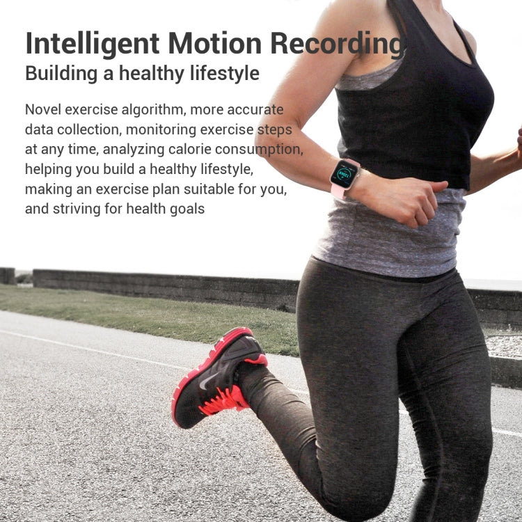 Z11 1.54 inch IPS Screen Smart Watch, Support Sleep Monitor / Bluetooth Photograph / Heart Rate Monitor / Blood Pressure Monitoring – Wear-resistant, Bluetooth, Tempered Glass