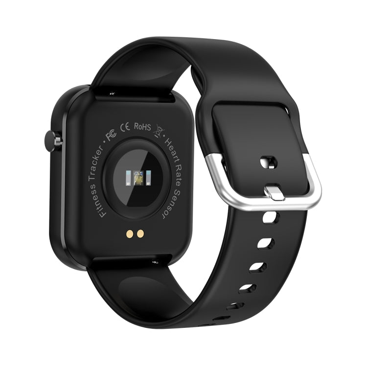 Z11 1.54 inch IPS Screen Smart Watch, Support Sleep Monitor / Bluetooth Photograph / Heart Rate Monitor / Blood Pressure Monitoring – Wear-resistant, Bluetooth, Tempered Glass