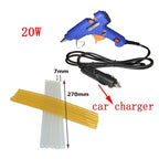 47 in 1 12V Car Cigarette Lighter Plug Paintless Dent Puller, 47 in 1