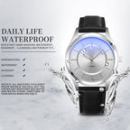 Quartz Watch – Leather #2