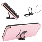 Carbon Fiber Texture Magnetic Flip Leather Phone Case, For iPhone 14, For iPhone 14 Plus, For iPhone 14 Pro, For iPhone 14 Pro Max
