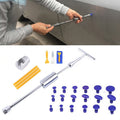 D1 27 in 1 Car Paintless Dent Repair Hail Removal Tool, D1 27 in 1 D1 27 in 1