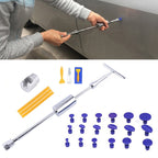 D1 27 in 1 Car Paintless Dent Repair Hail Removal Tool, D1 27 in 1 D1 27 in 1