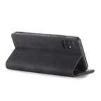 CaseMe Multifunctional Horizontal Flip Leather Case, with Card Slot & Holder & Wallet, For Galaxy A51, For Galaxy A71, For Galaxy A81 / Note 10 Lite, For Galaxy A91 / S10 Lite