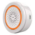 NEO NAS-AB02B ZigBee USB Siren Alarm Sensor, AB02B AB02B