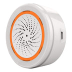 NEO NAS-AB02B ZigBee USB Siren Alarm Sensor, AB02B AB02B