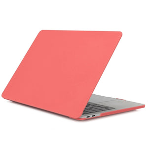 Coral Orange