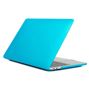 Water Blue