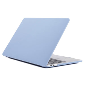 New Actual Blue