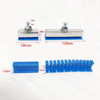 L1 10 in 1 Car Paintless Dent Dings Repair Tools Kit, L1 10 in 1