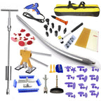 N3 83 in 1 Car Paintless Dent Removal Fender Damage Repair Puller Lifter, N3 83 in 1 EU Plug, N3 83 in 1 US Plug, N3 83 in 1 UK Plug, N3 83 in 1 Cigarette Lighter Plug N3 83 in 1 EU Plug