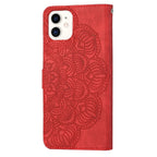 Phone Case – Leather (iPhone 12 mini) #2