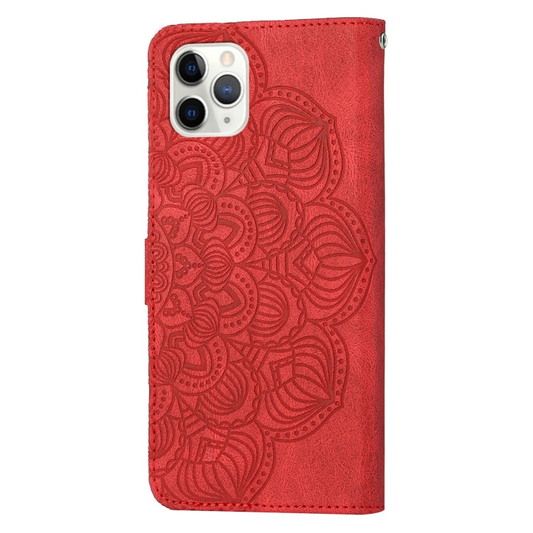 Phone Case – Leather (iPhone 11 Pro)