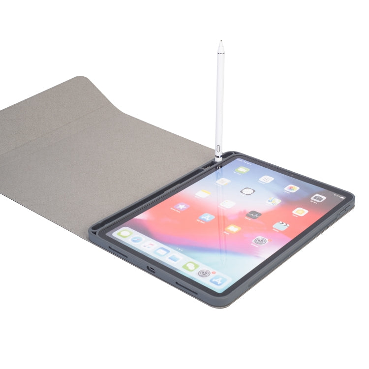 Case – Leather, Magnetic (iPad Pro 11 2020)
