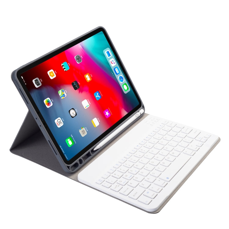 Case – Leather, Magnetic (iPad Pro 11 2020)