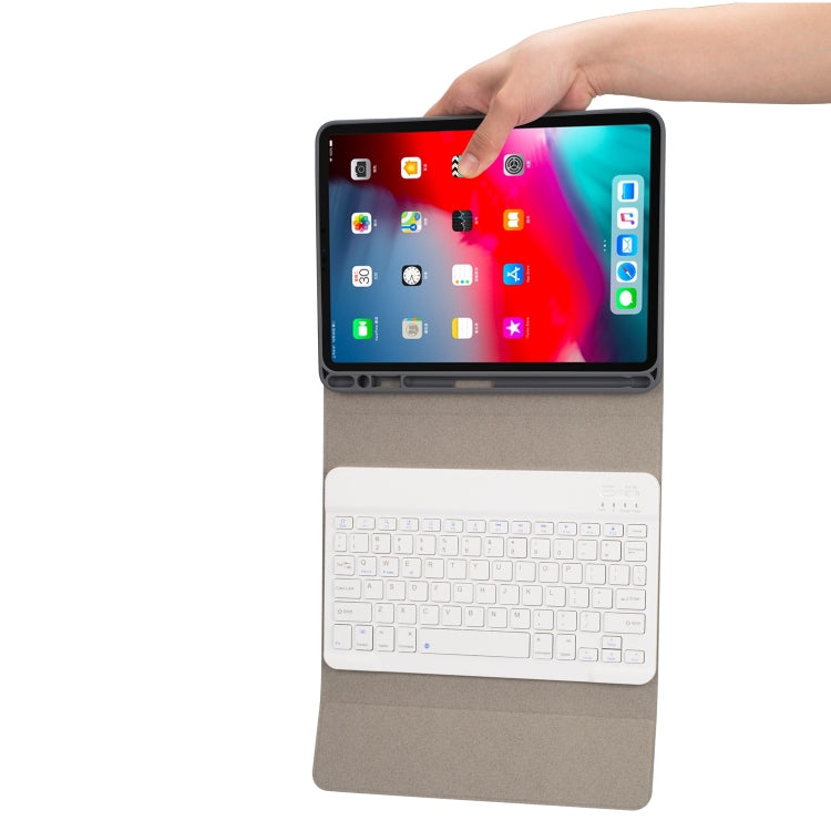 Case – Leather, Magnetic (iPad Pro 11 2020)