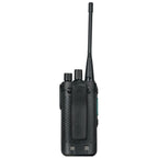 1 Pair RETEVIS RB29 FRS Free-license Two Way Radio Walkie Talkie, RB29 – Data Transmission
