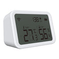 NEO NAS-TH02B Zigbee Temperature and humidity Sensor, TH02B TH02B