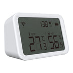 NEO NAS-TH02B Zigbee Temperature and humidity Sensor, TH02B TH02B