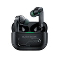 Original Xiaomi Black Shark Noise Reduction True Wireless Bluetooth Earphone Black