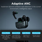 Original Xiaomi Black Shark Noise Reduction True Wireless Bluetooth Earphone