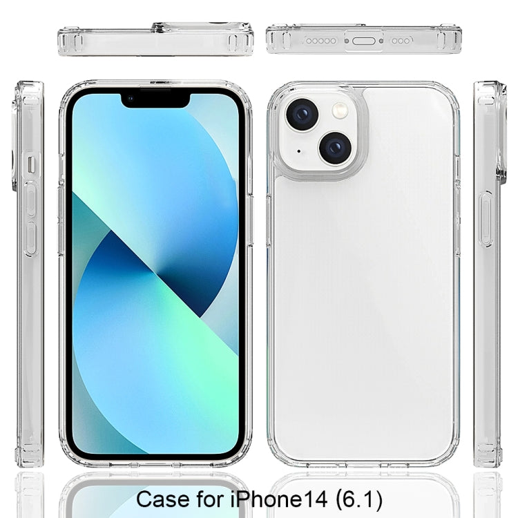 Phone Case – Shockproof (iPhone 14) #4