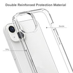Phone Case – Shockproof (iPhone 14) #4