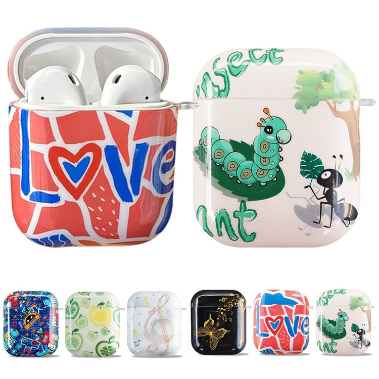 IMD Protective Case – Original Earphone Protective Case, For AirPods 1/2