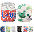 IMD Protective Case – Original Earphone Protective Case, For AirPods 1/2