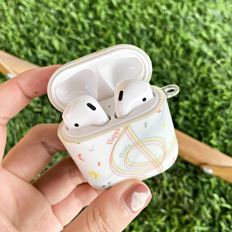 IMD Protective Case – Original Earphone Protective Case, For AirPods 1/2