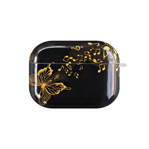 Musical Note Butterfly